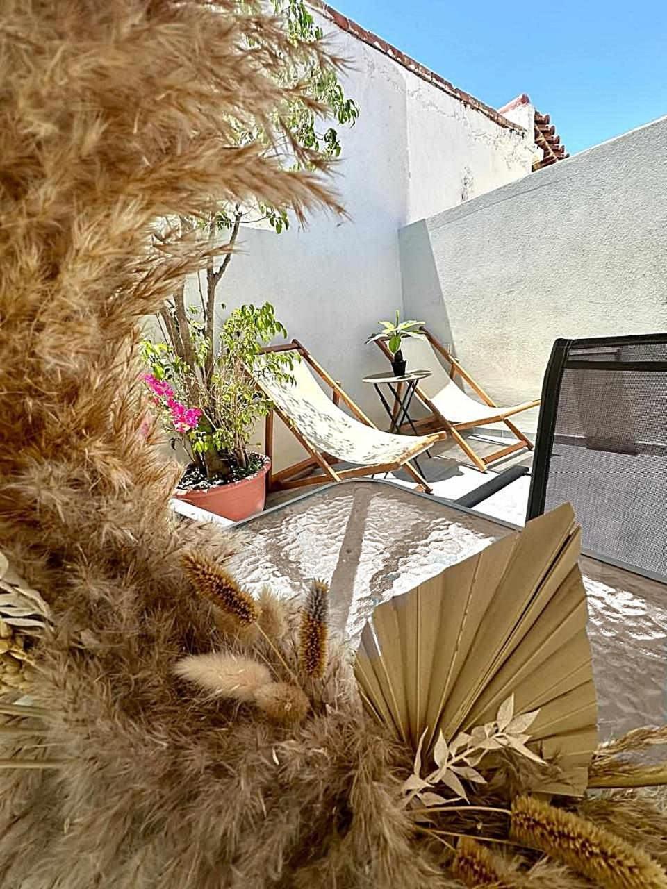 Old Town Boutique Apart Studio'S - Rethymno Kültér fotó